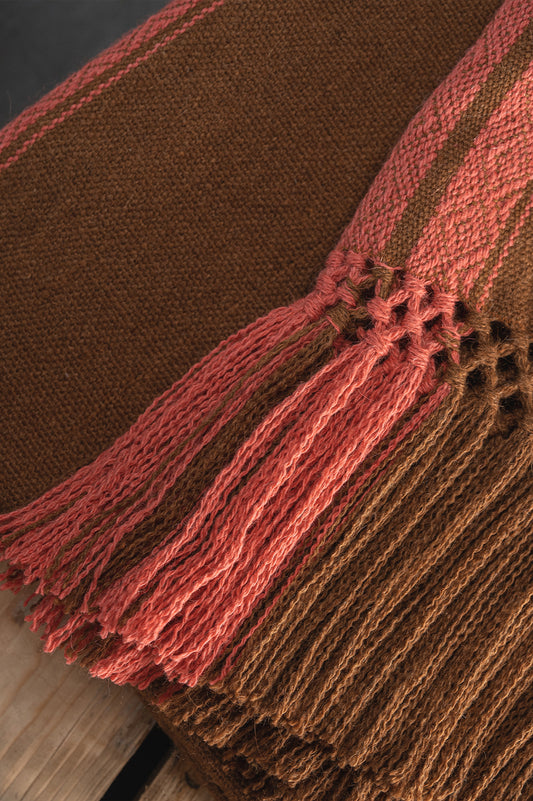 Poncho Identidad - Guarda Coral