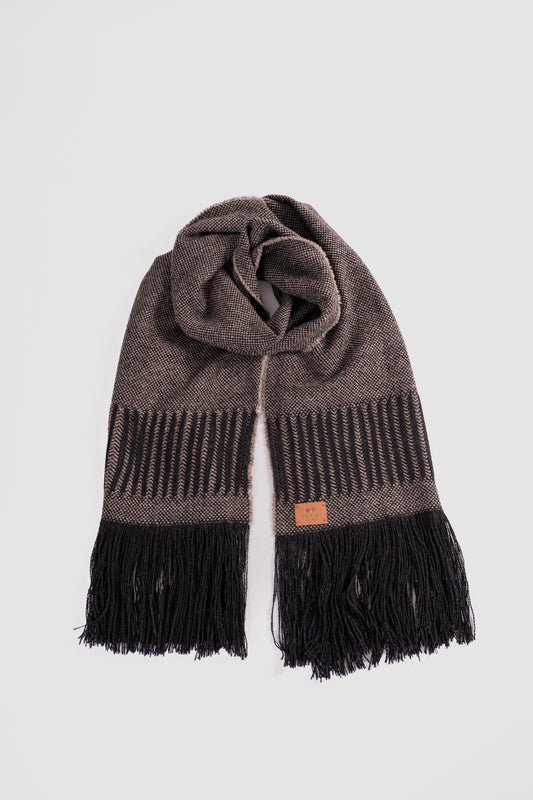 Chalina bufandón Wayta