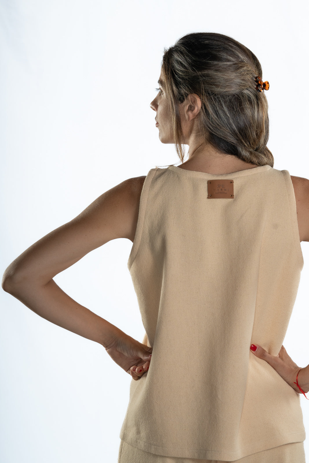 Blusa Aymi
