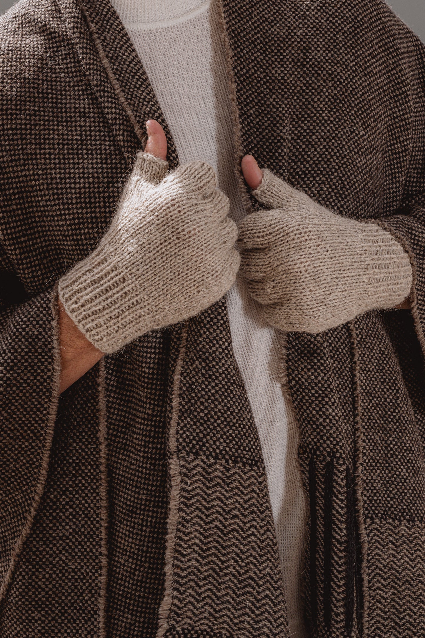 Guantes lisos - PRE ORDER