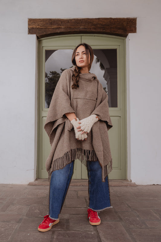 Poncho Ayllu - PRE VENTA