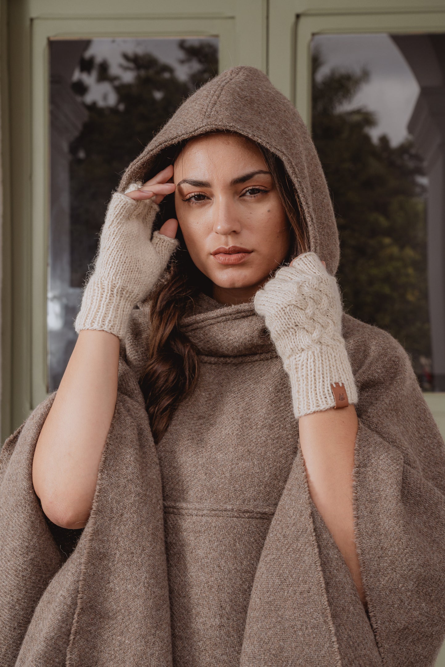 Poncho Ayllú