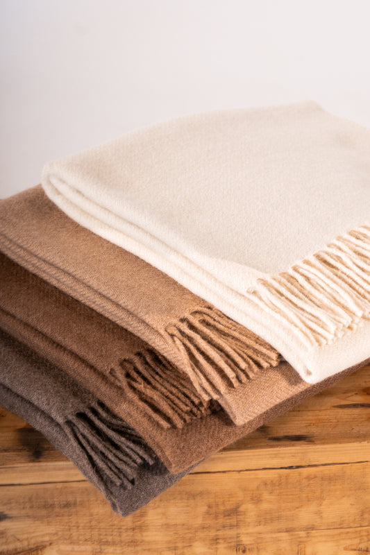 Chalina Large Llama Refinada