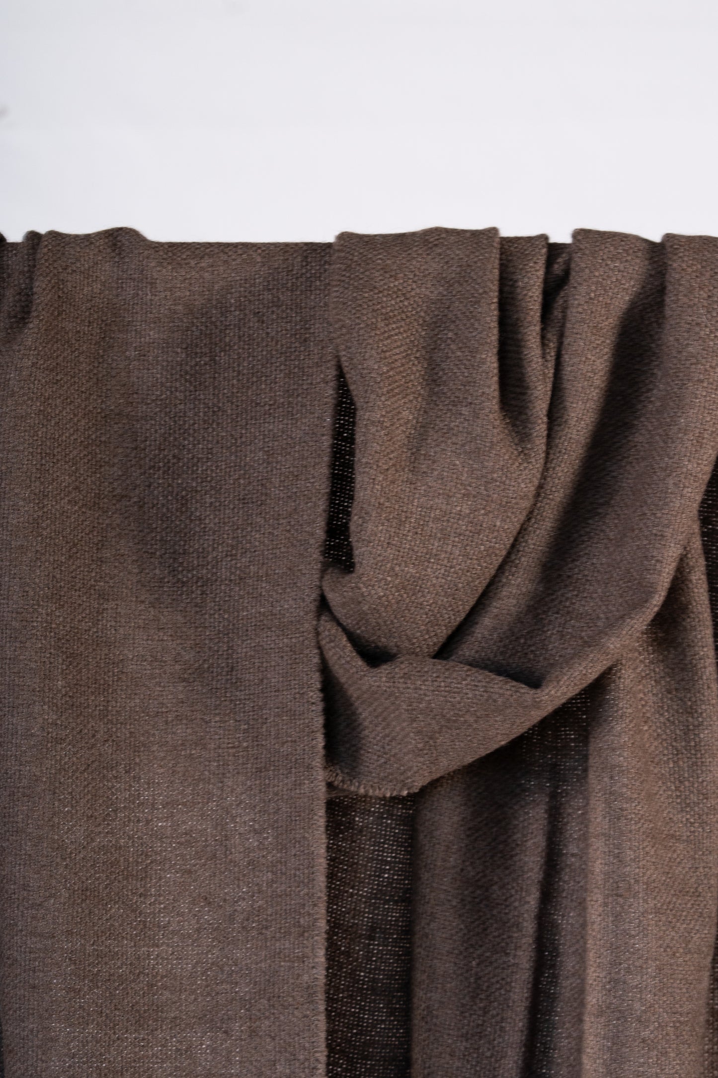 Chalina Large Llama Refinada Tejido Panama