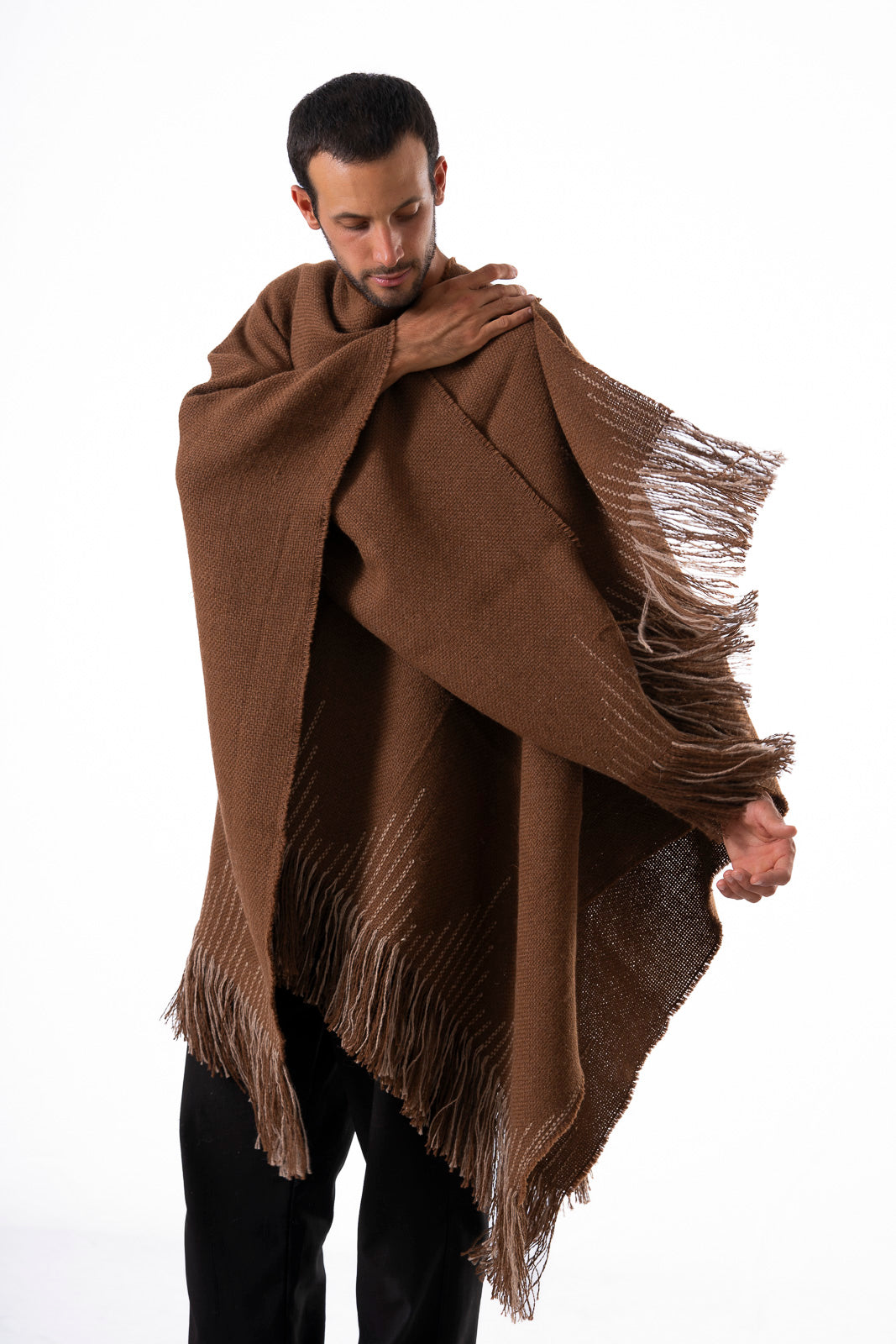 Poncho Felipa