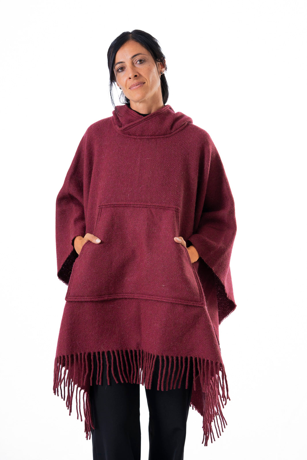 Poncho Ayllu
