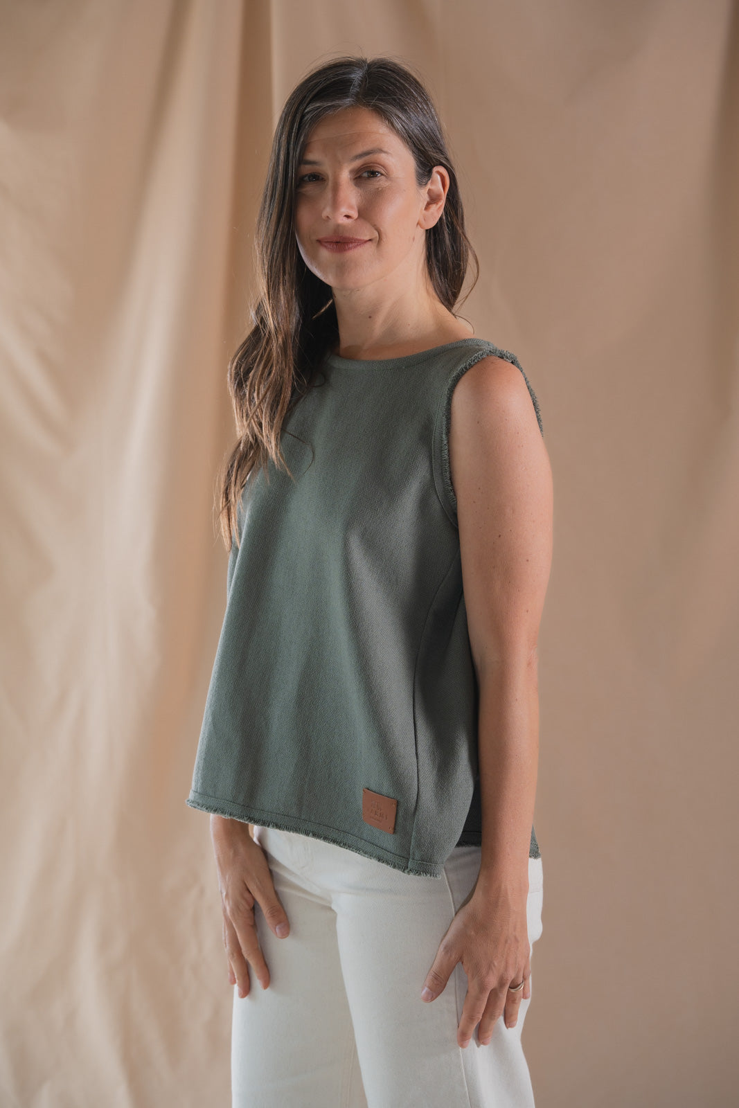 Blusa AYMI