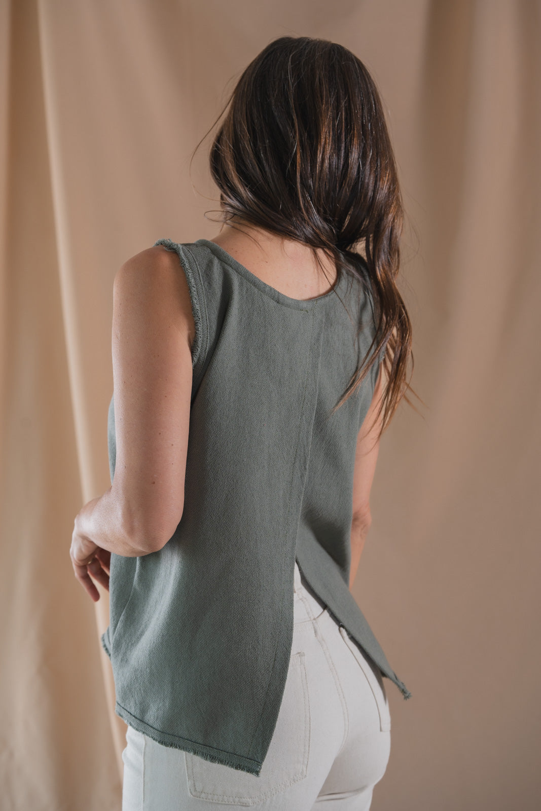 Blusa AYMI