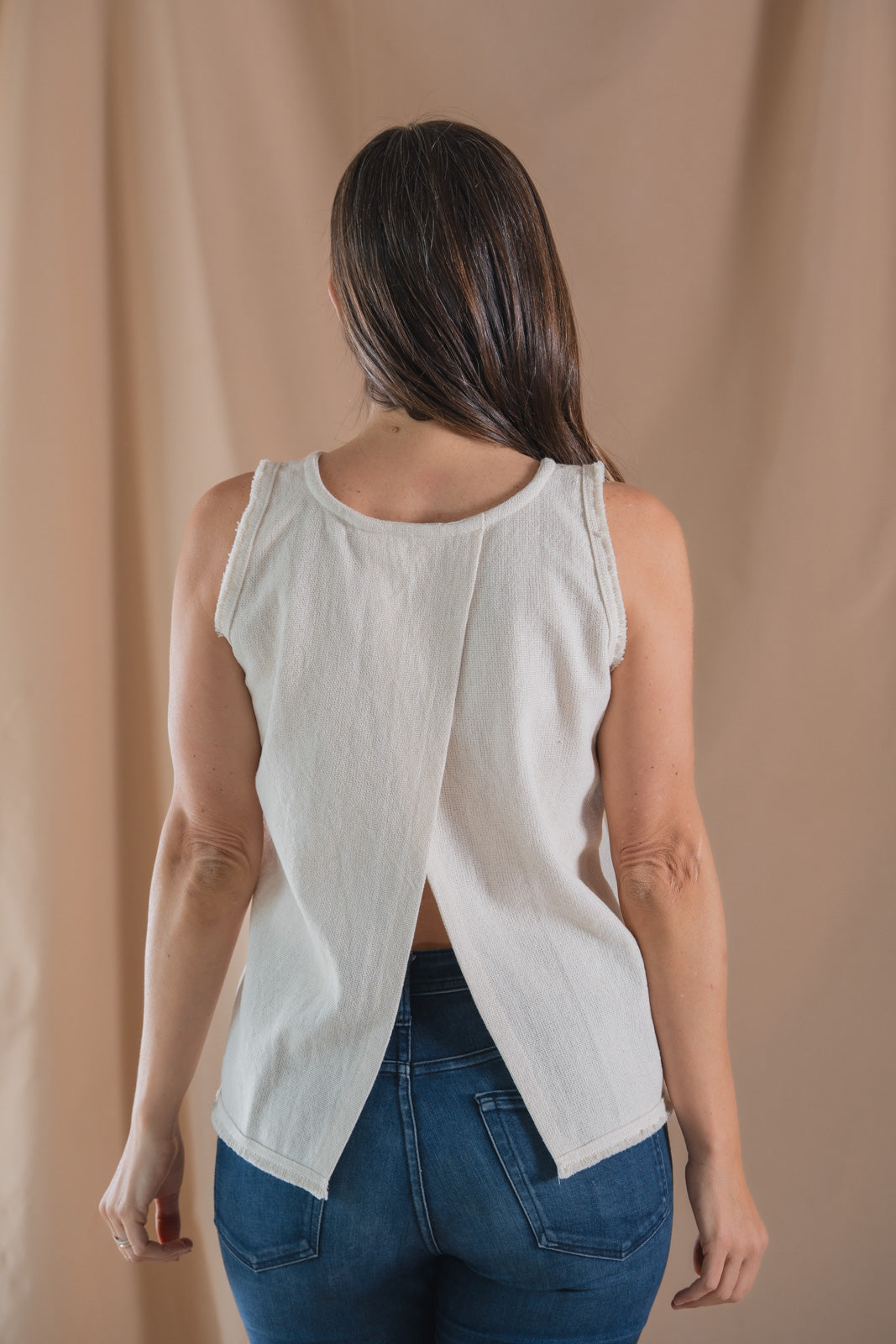 Blusa AYMI