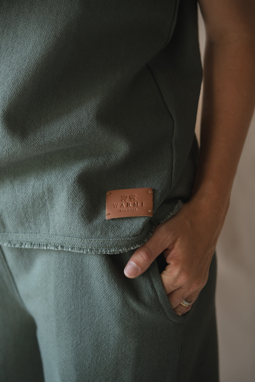 Blusa AYMI