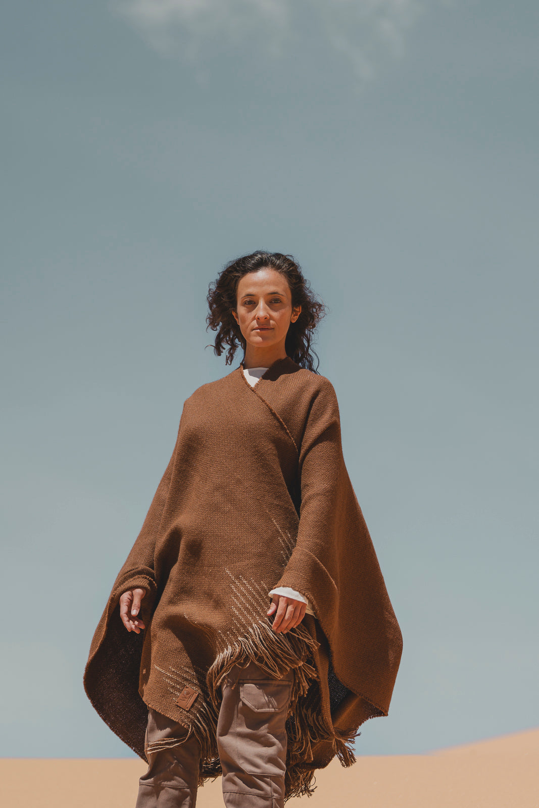 Poncho Felipa