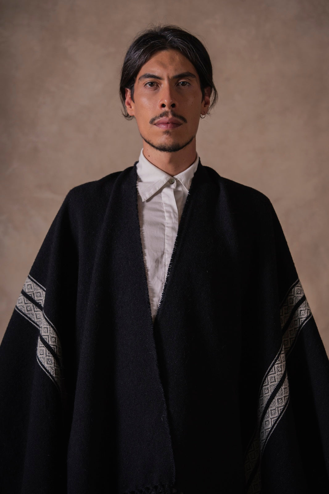 Poncho Rosaria