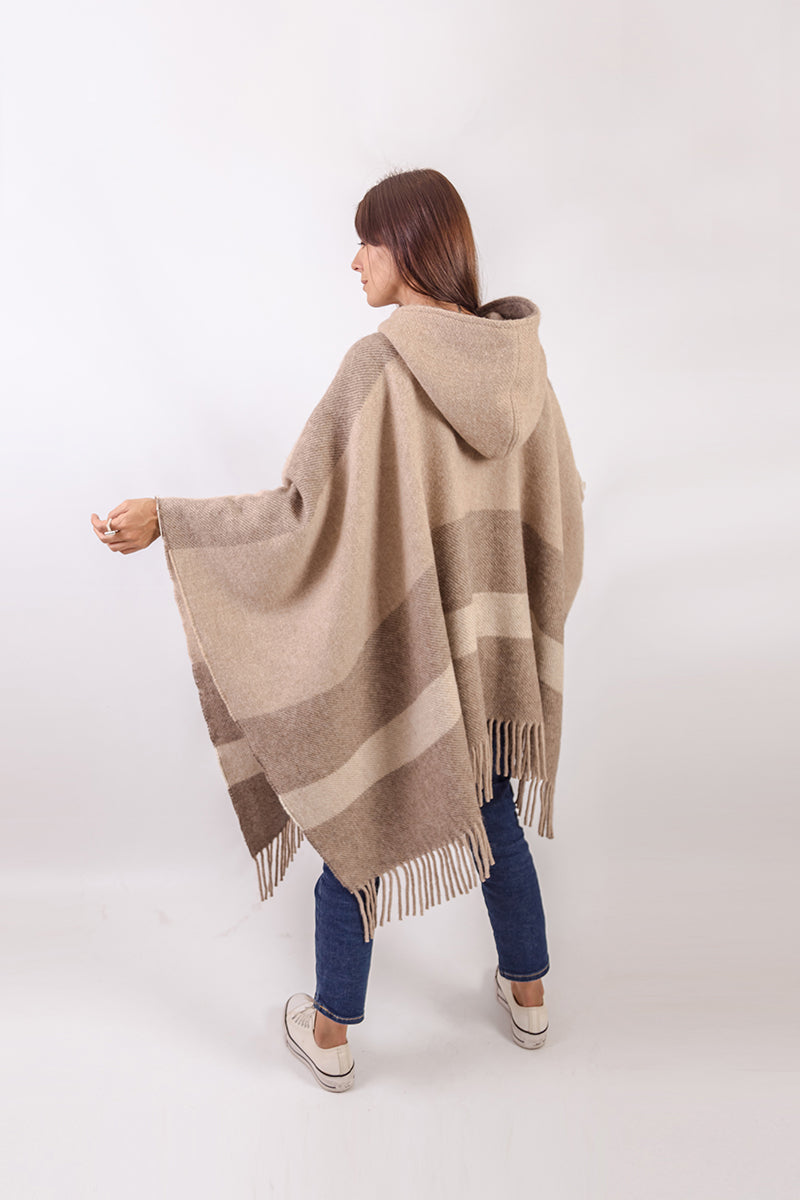 PONCHO KAY PACHA
