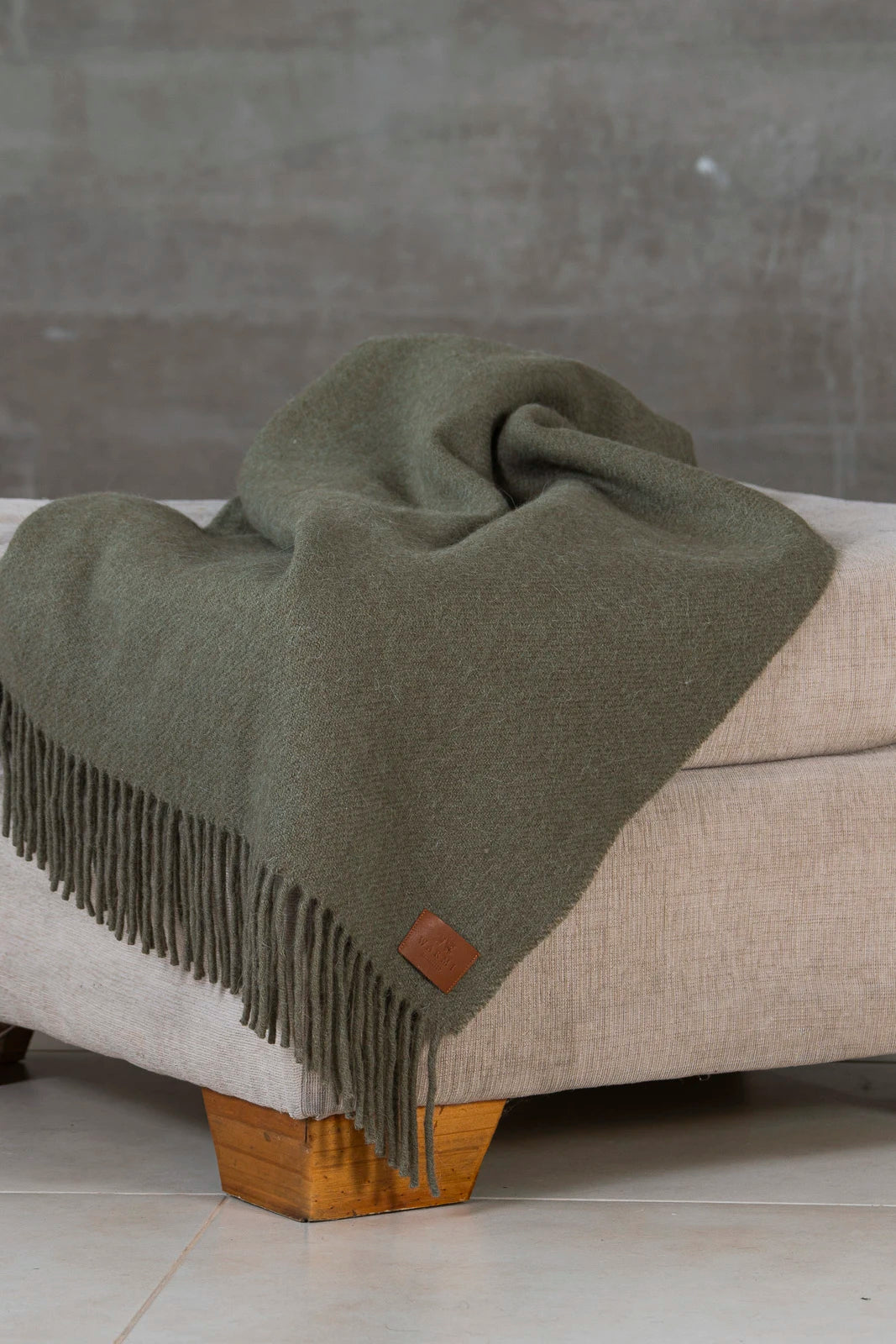 WARMI DECO-HOME