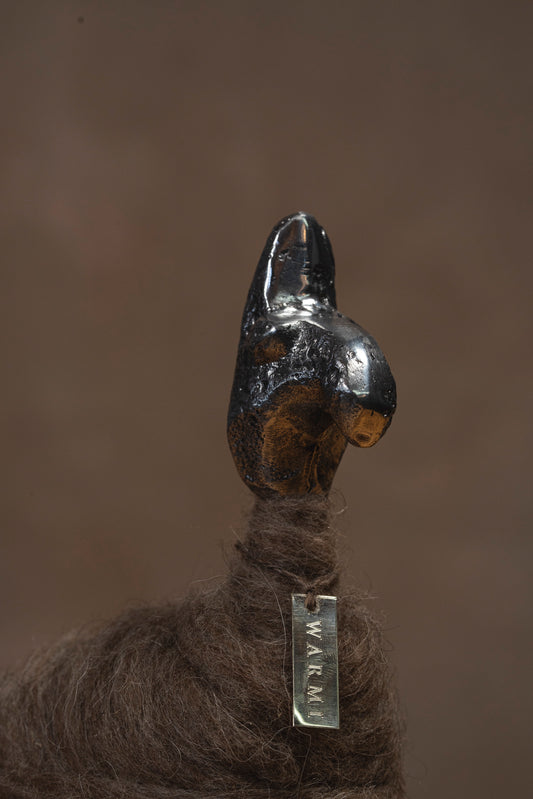 Llama Kumpa