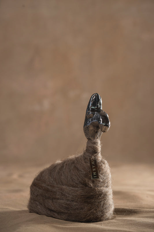 Llama Kumpa