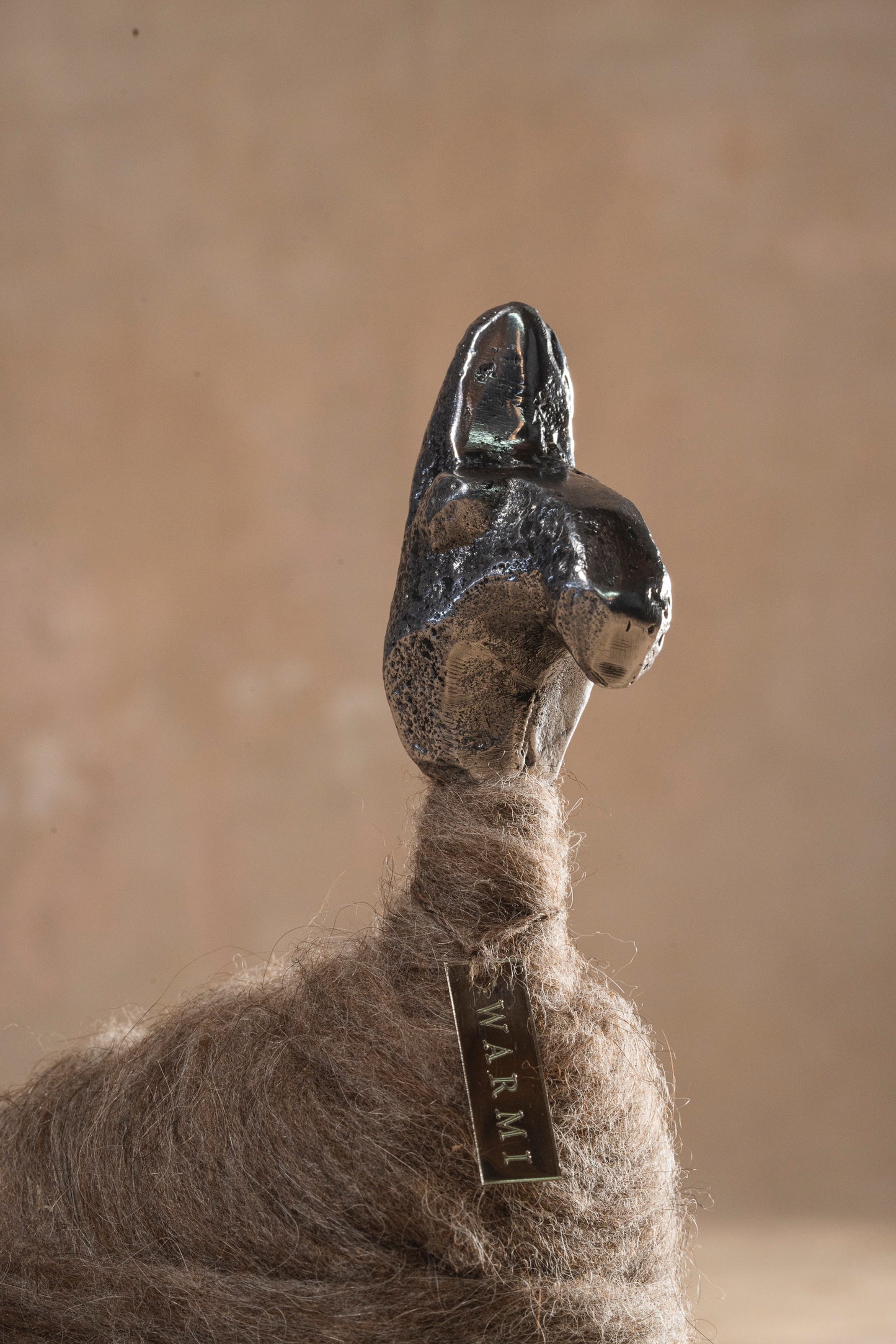 Llama Kumpa