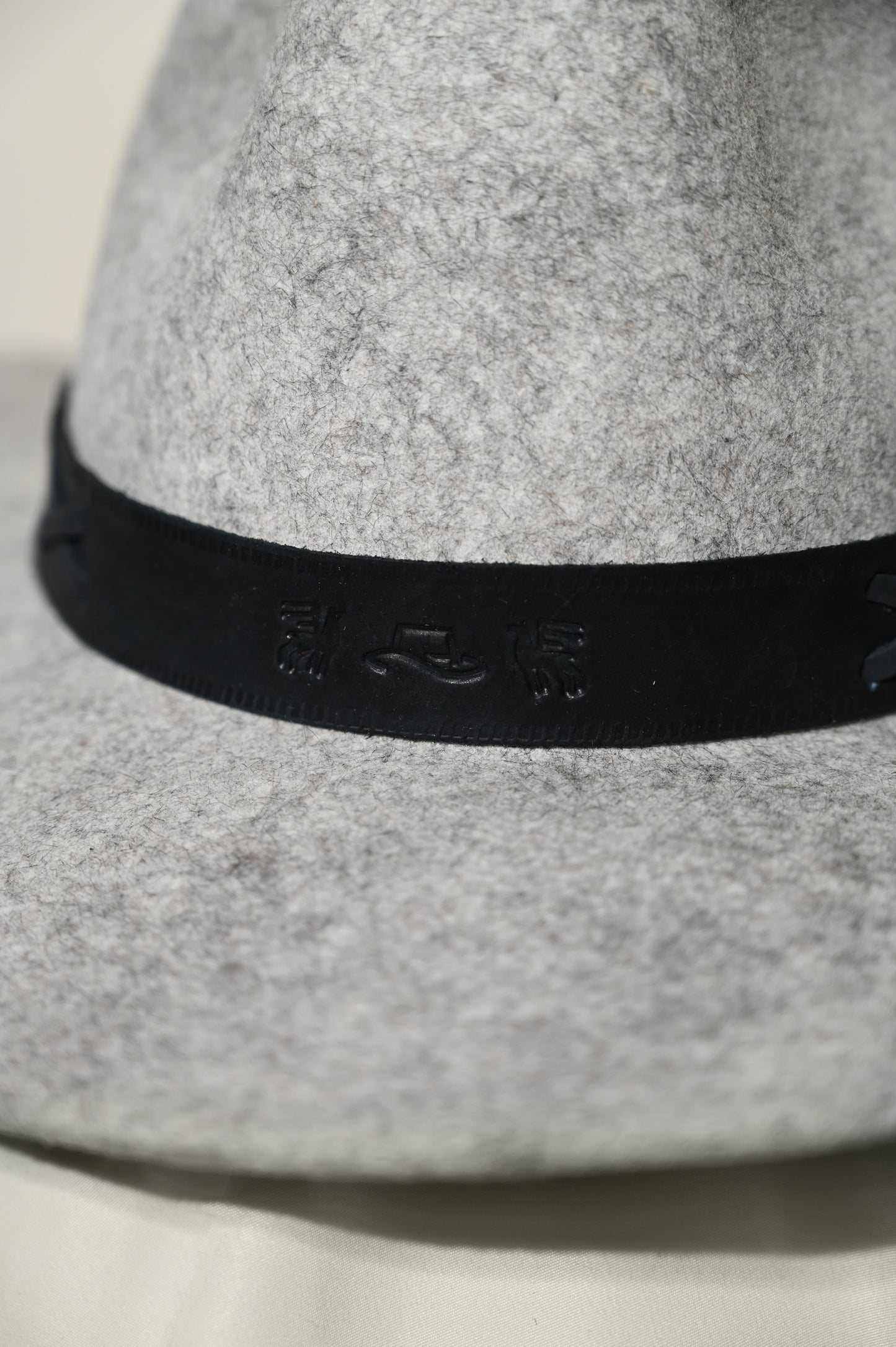 Sombrero Puna Refinado