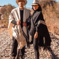 Poncho Rosaria