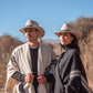 Poncho Rosaria