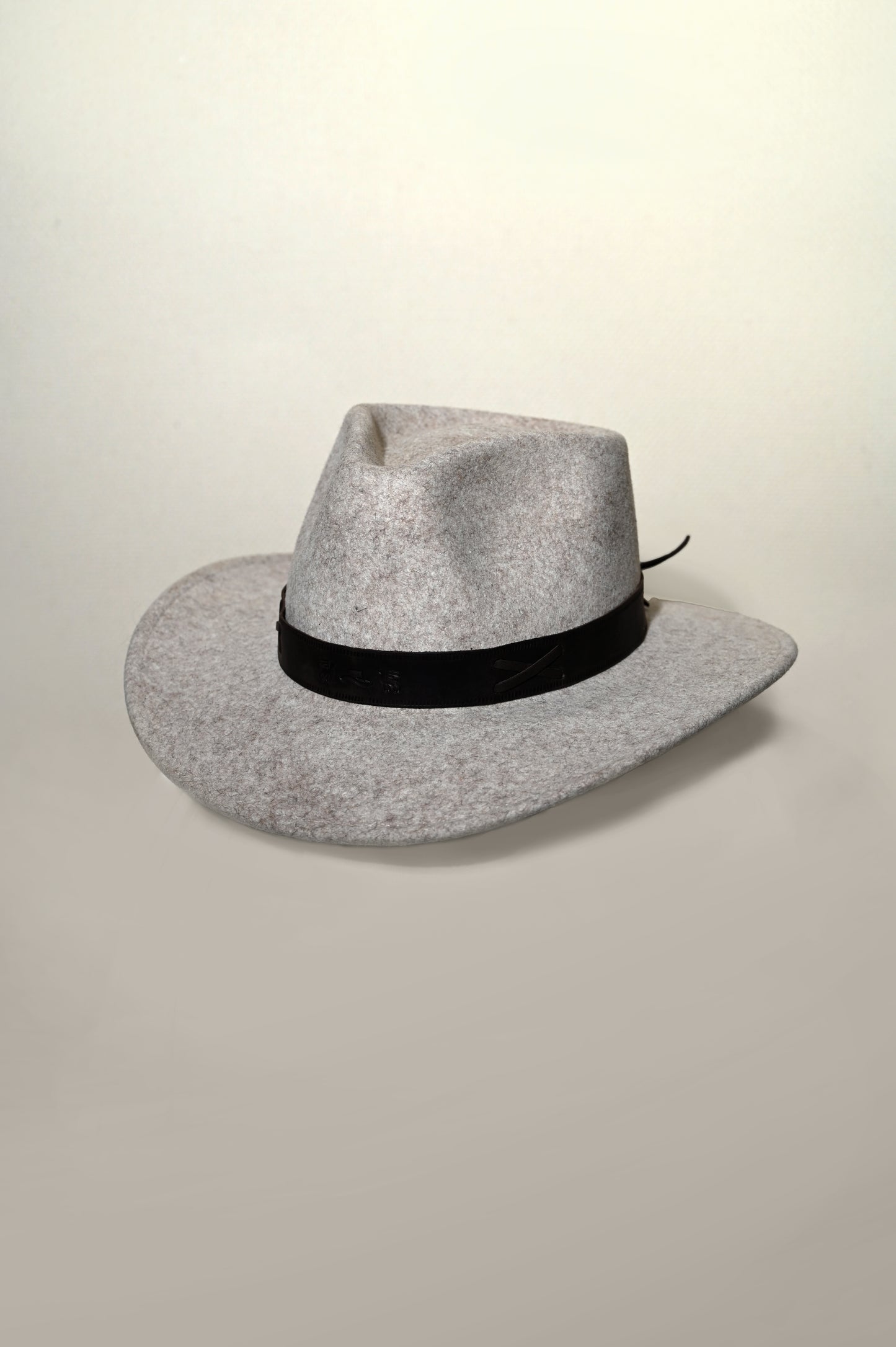 Sombrero Puna Refinado