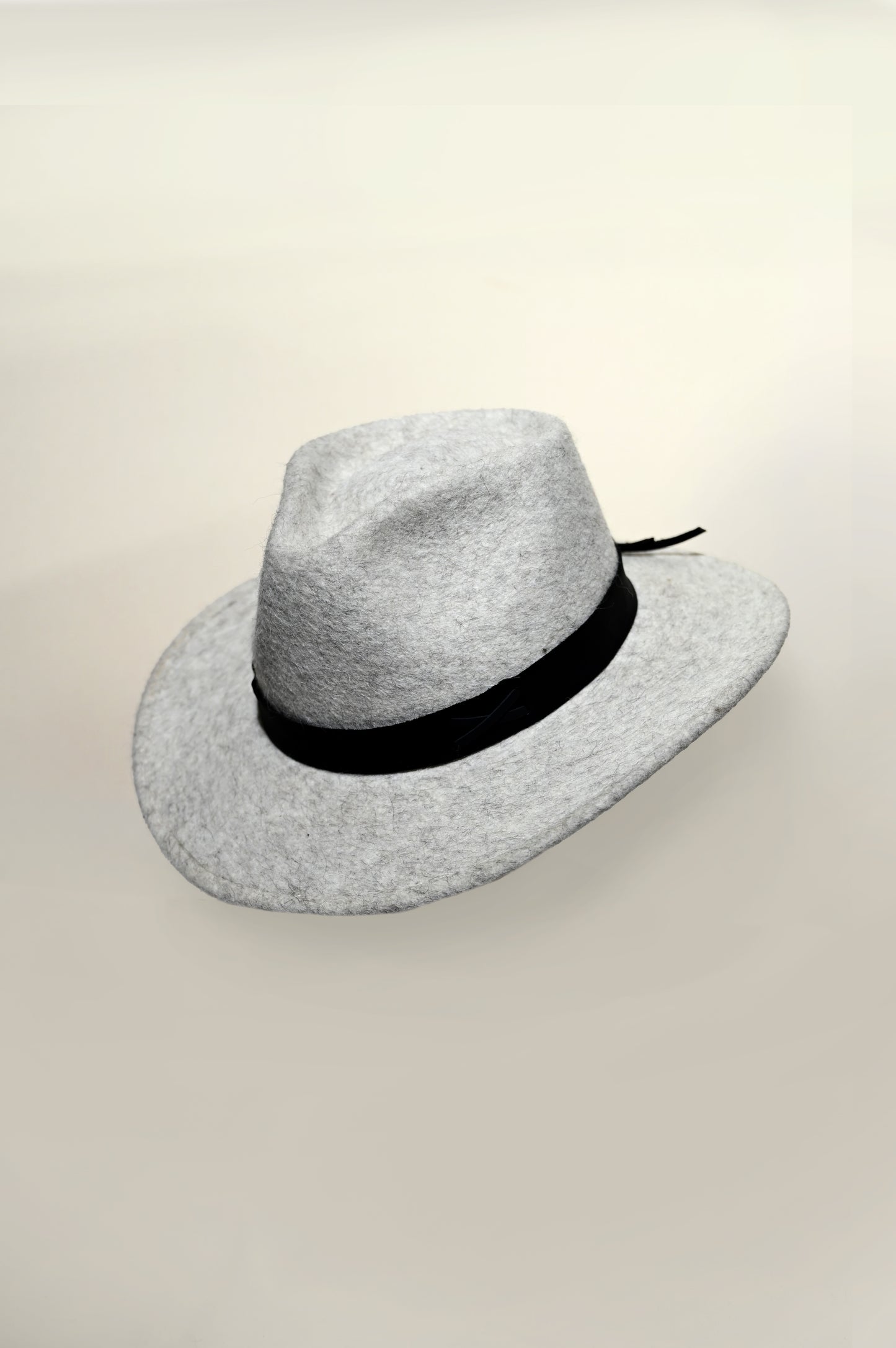 Sombrero Puna Vellón