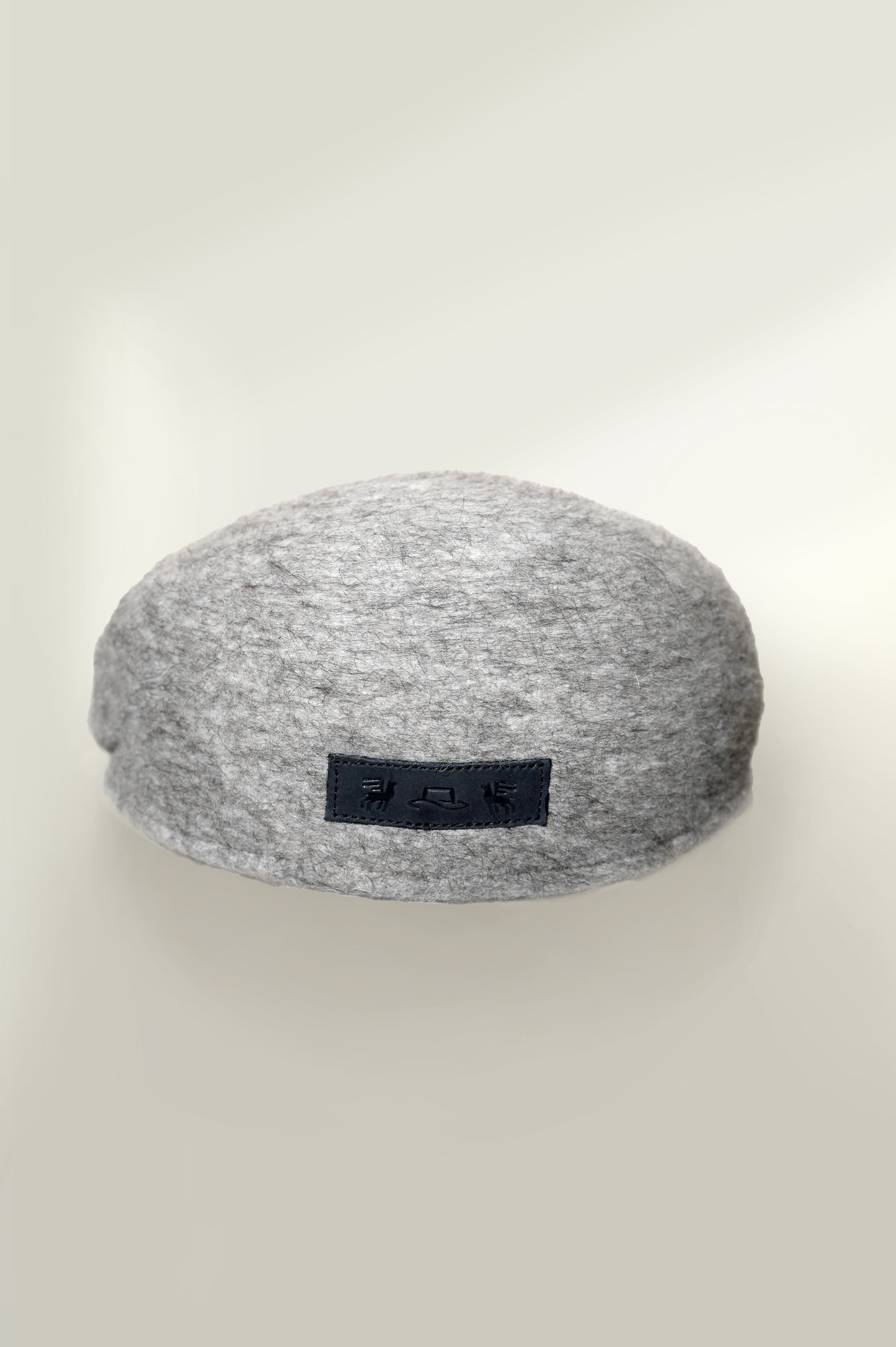 Gorra Puna Vellón