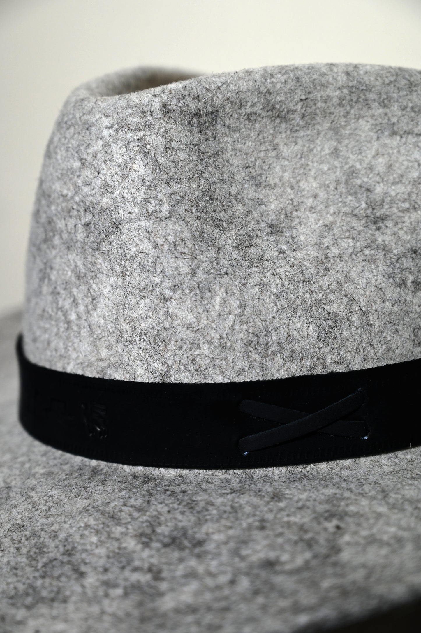 Sombrero Puna Refinado