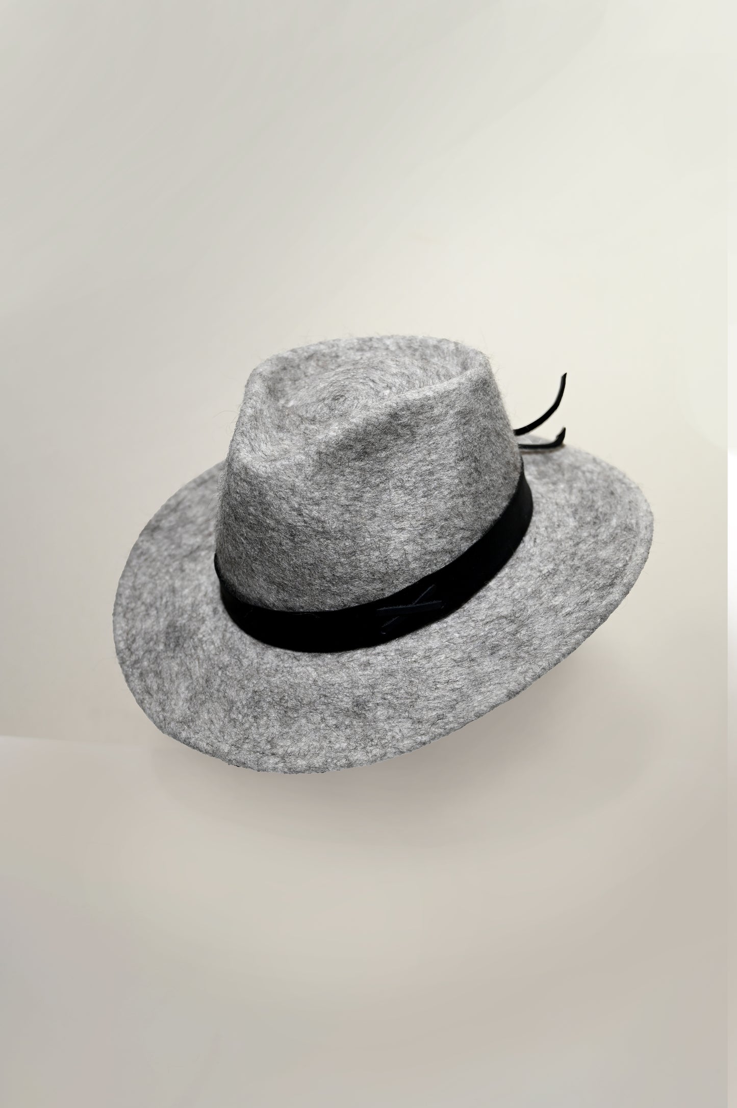 Sombrero Puna Vellón