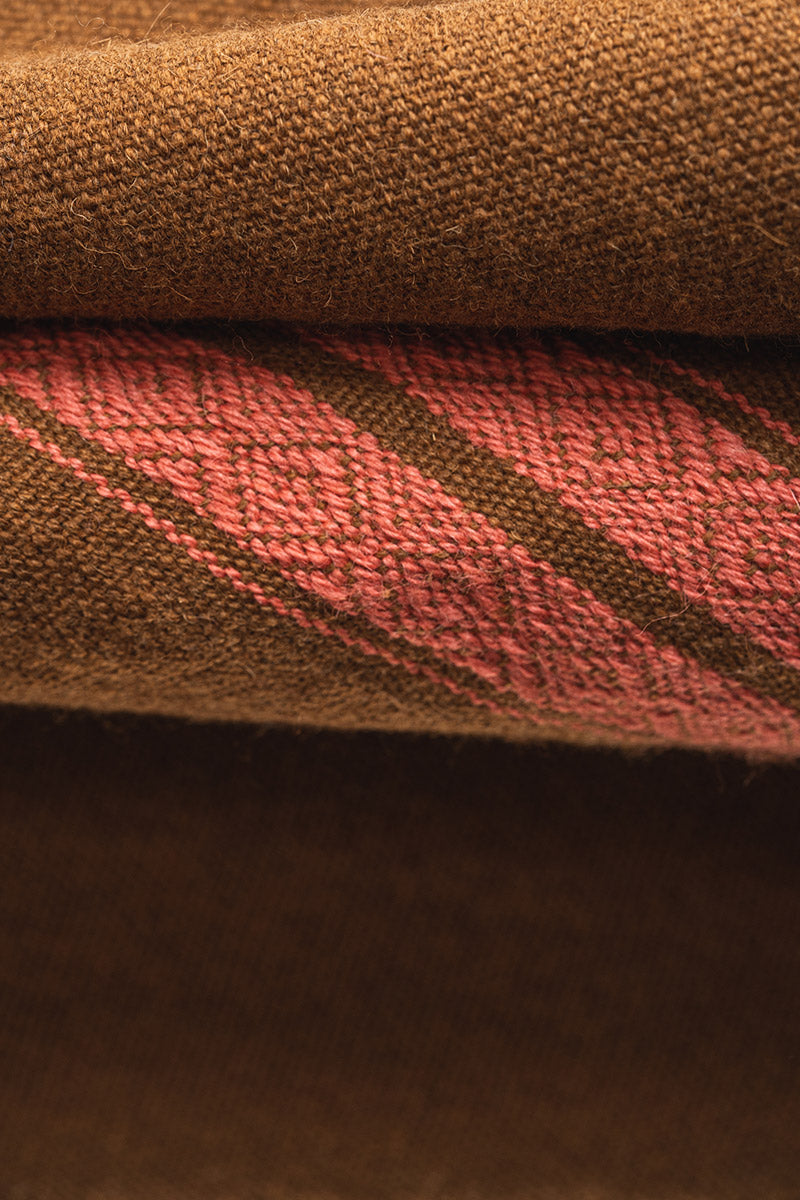 Poncho Identidad - Guarda Coral