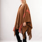 Poncho Identidad - Guarda Coral
