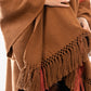 Poncho Identidad - Guarda Coral