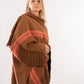 Poncho Identidad - Guarda Coral