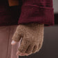 Guantes lisos - PRE ORDER