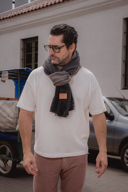 Bufanda degrade Puquy