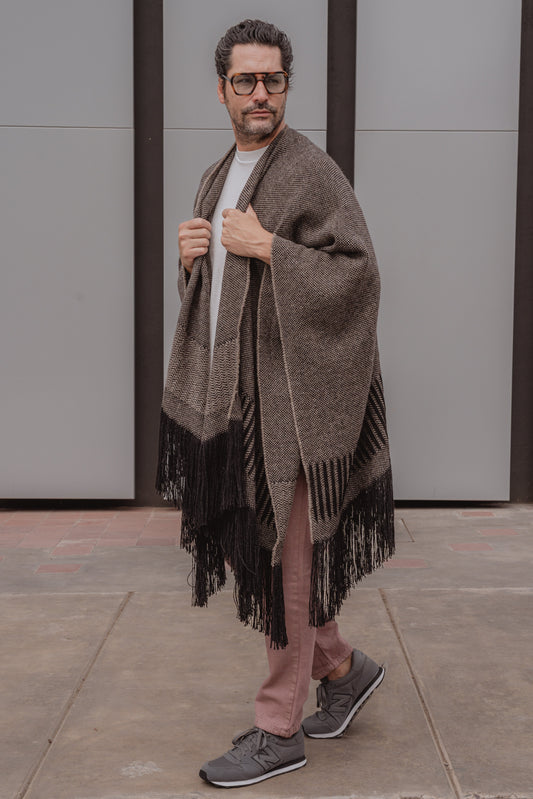 Poncho Wayta