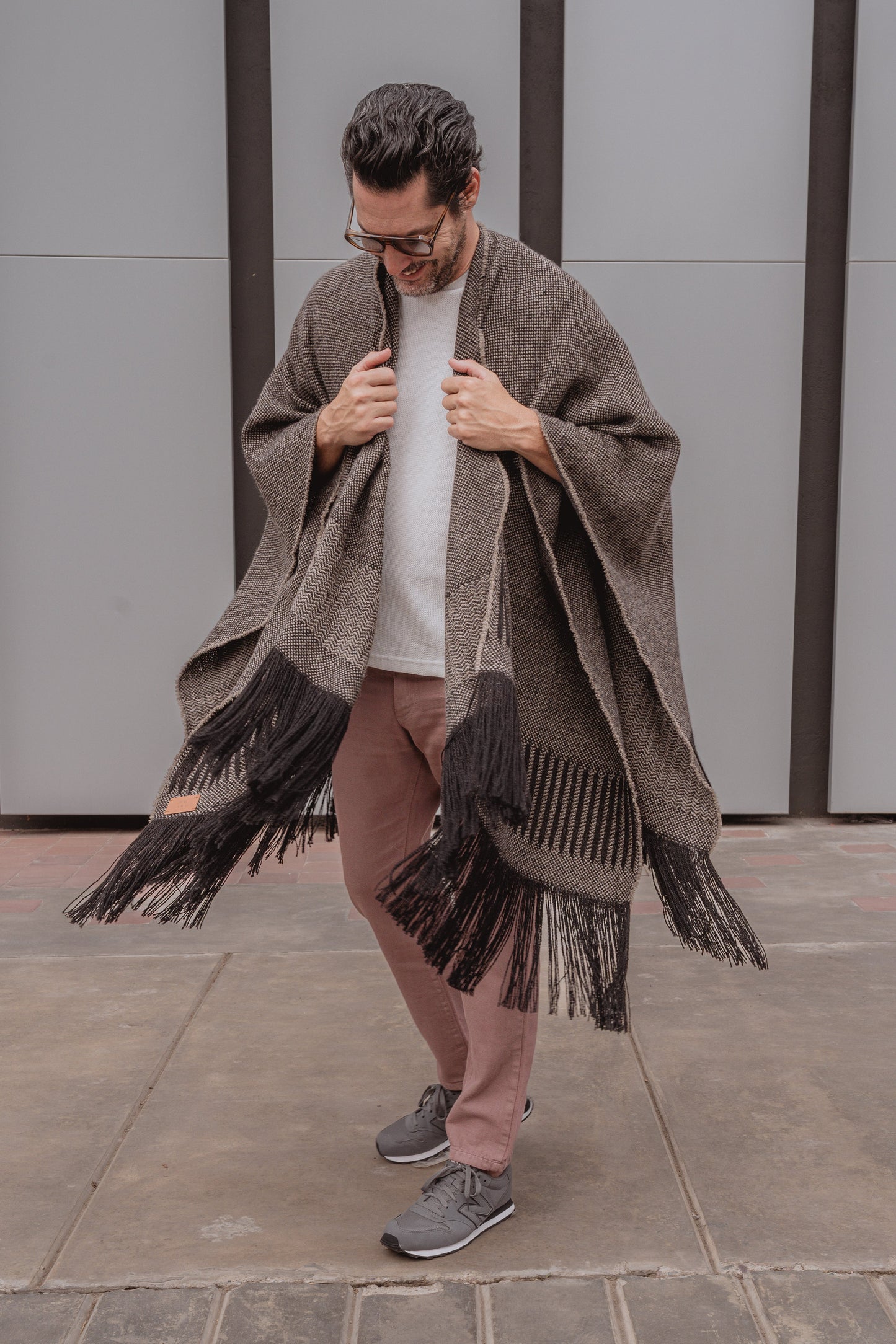 Poncho Wayta