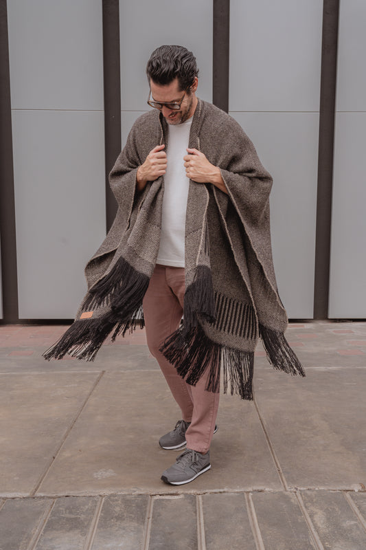 Poncho Wayta