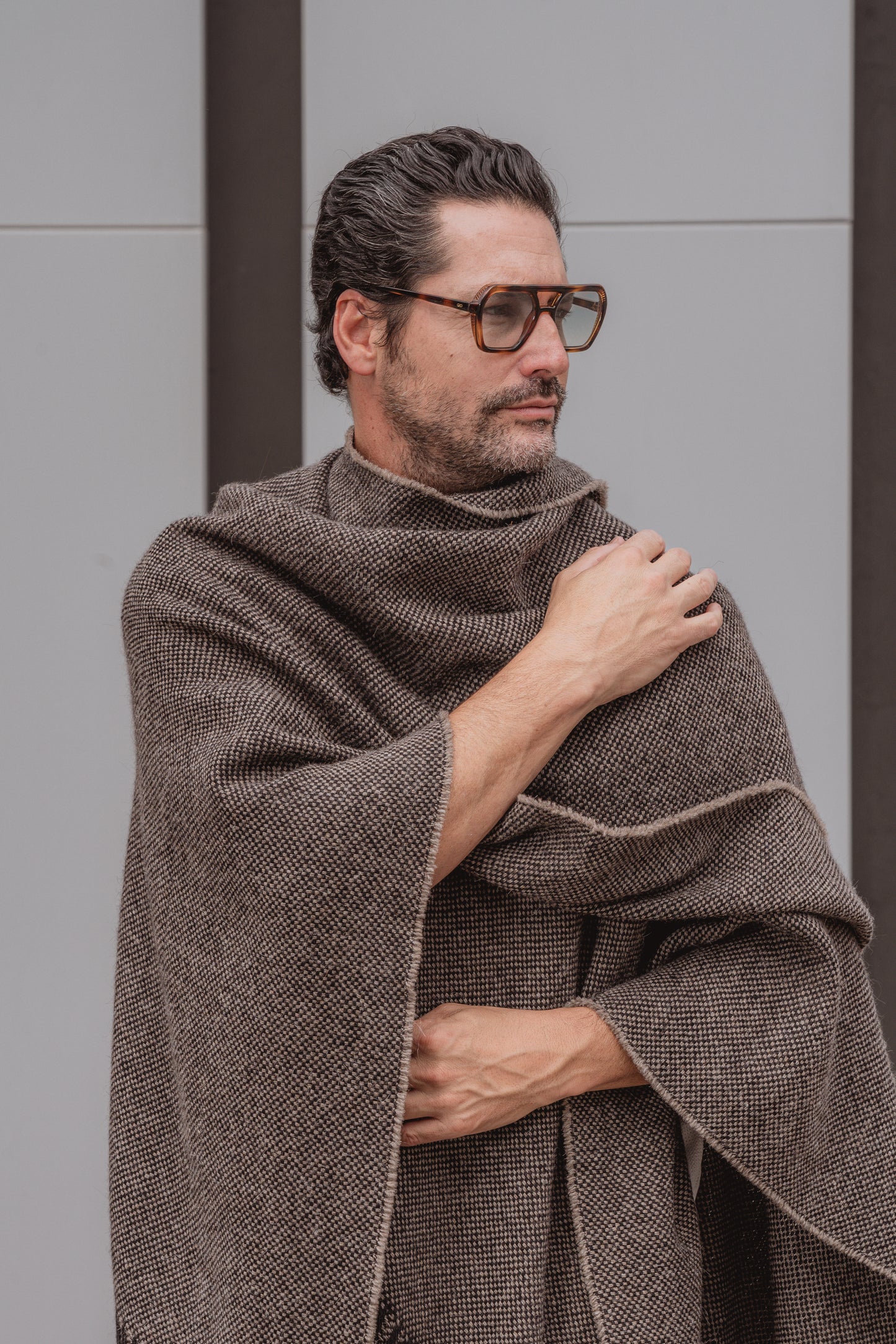 Poncho Wayta