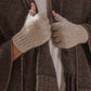 Guantes lisos - PRE ORDER