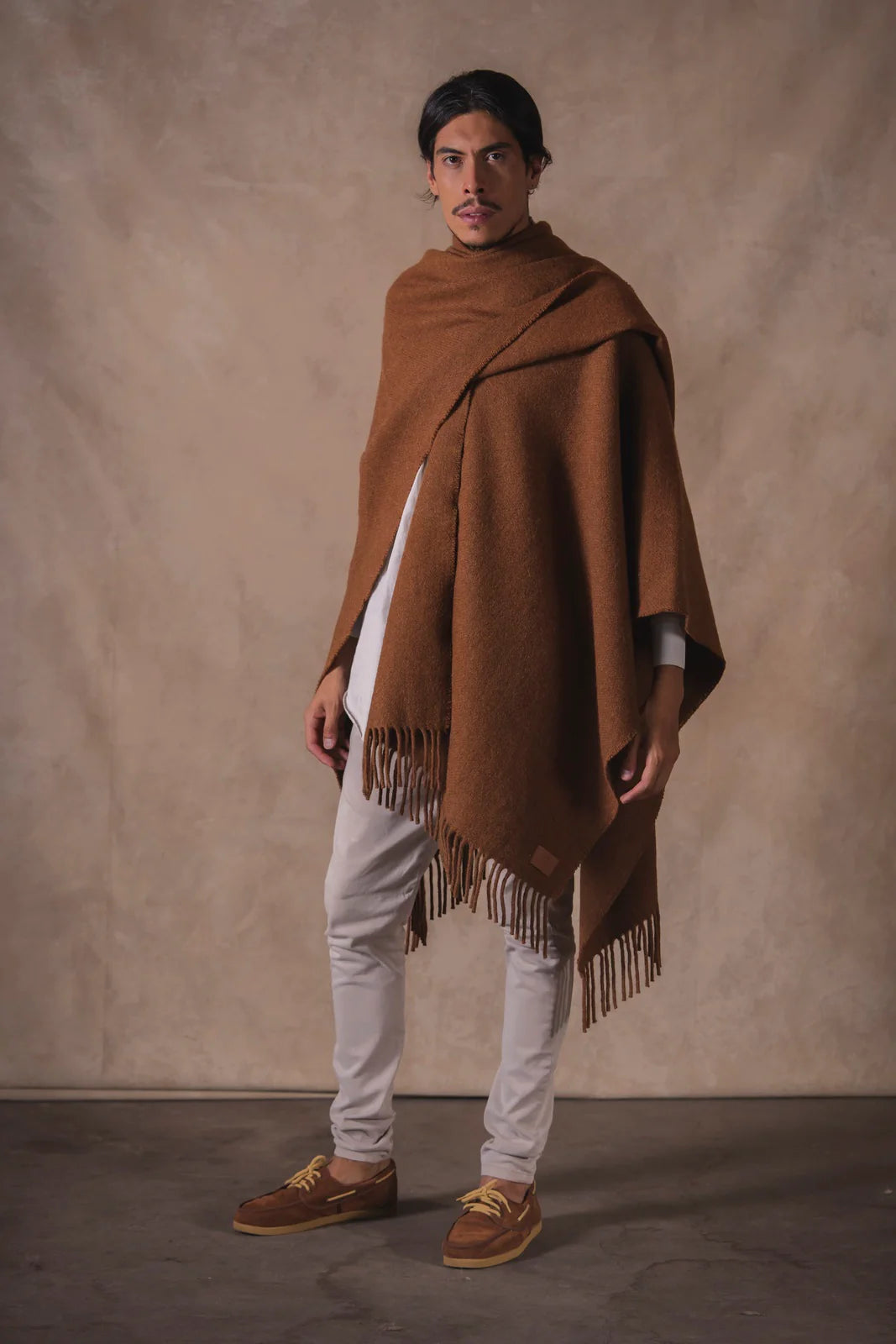 PONCHOS - RUANAS