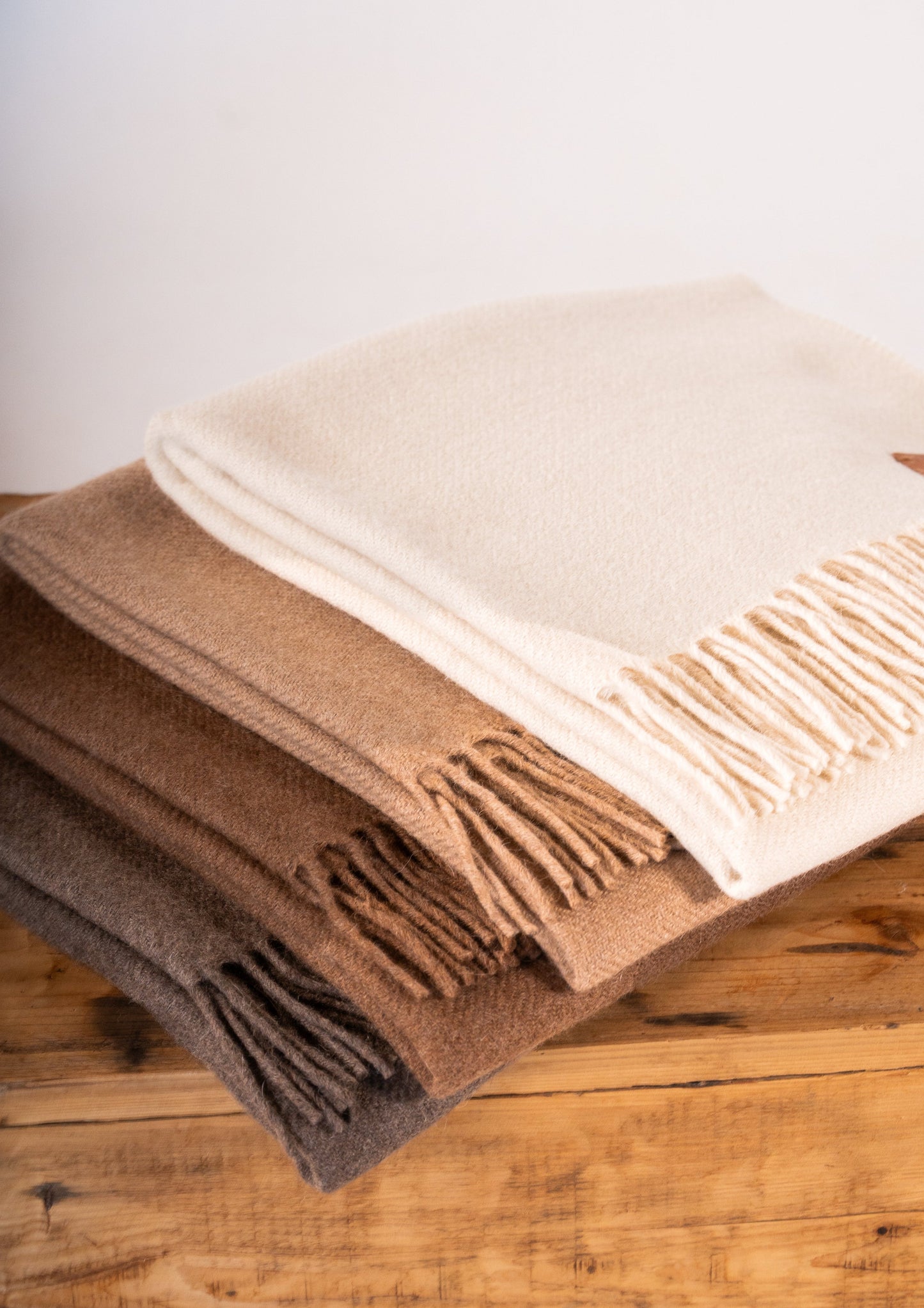 Chalina Large Llama Refinada