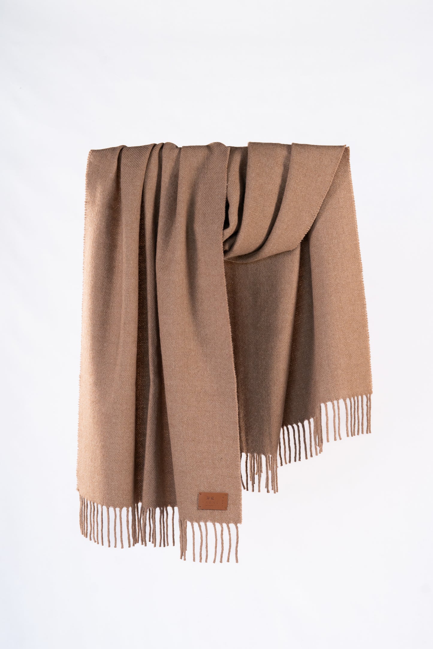 Chalina Large Llama Refinada