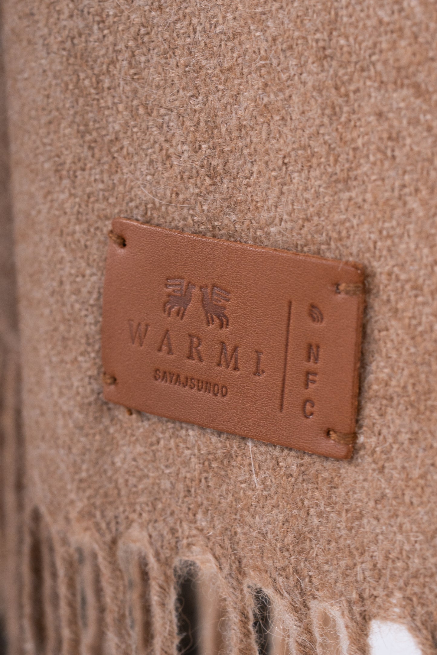 Chalina Large Llama Refinada