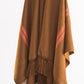 Poncho Identidad - Guarda Coral
