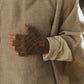 Guantes sin dedos