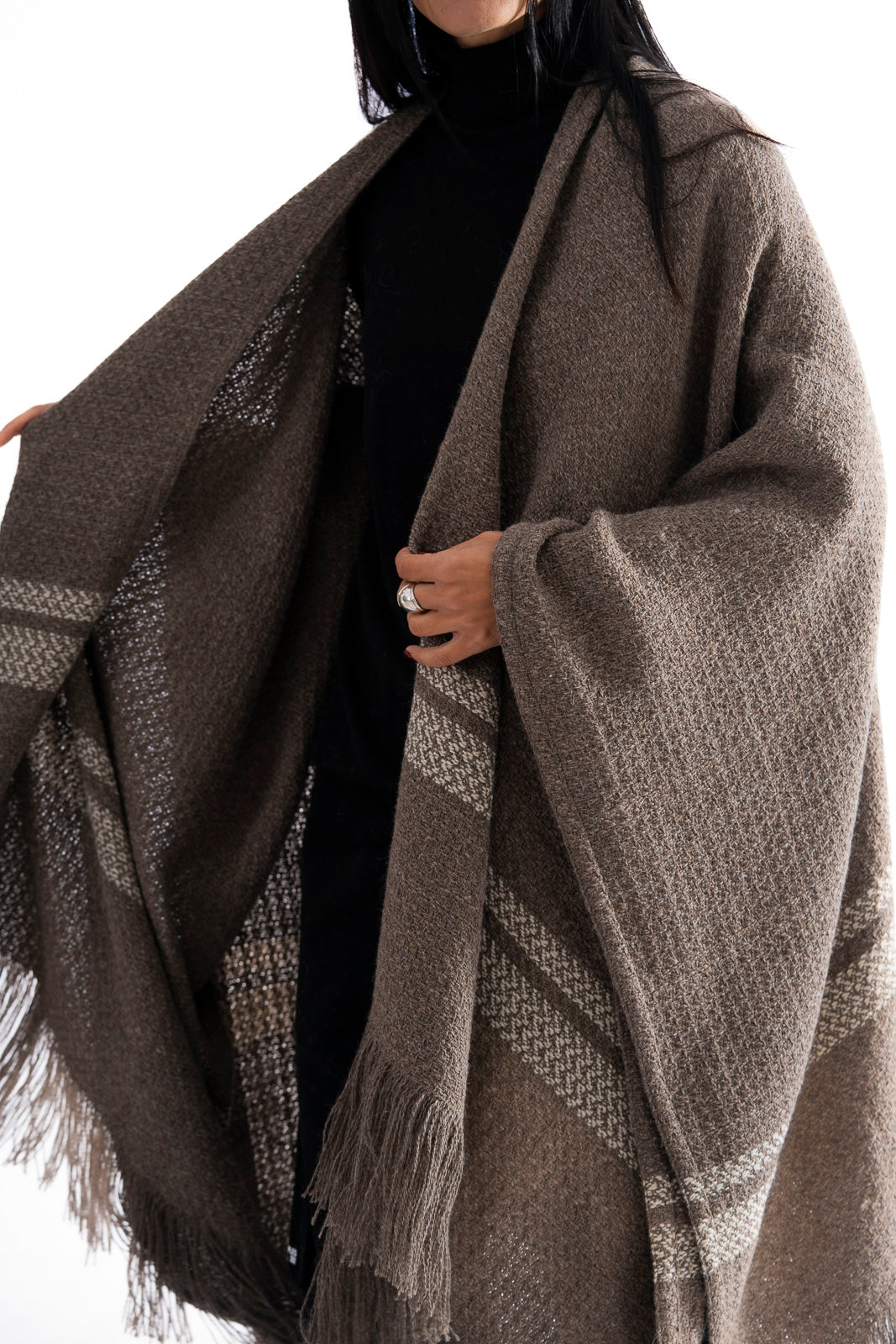 Poncho Qara