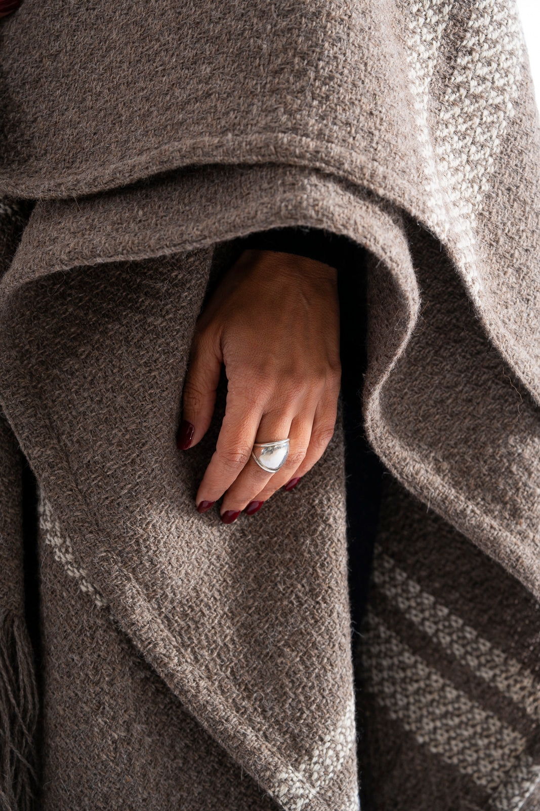 Poncho Qara