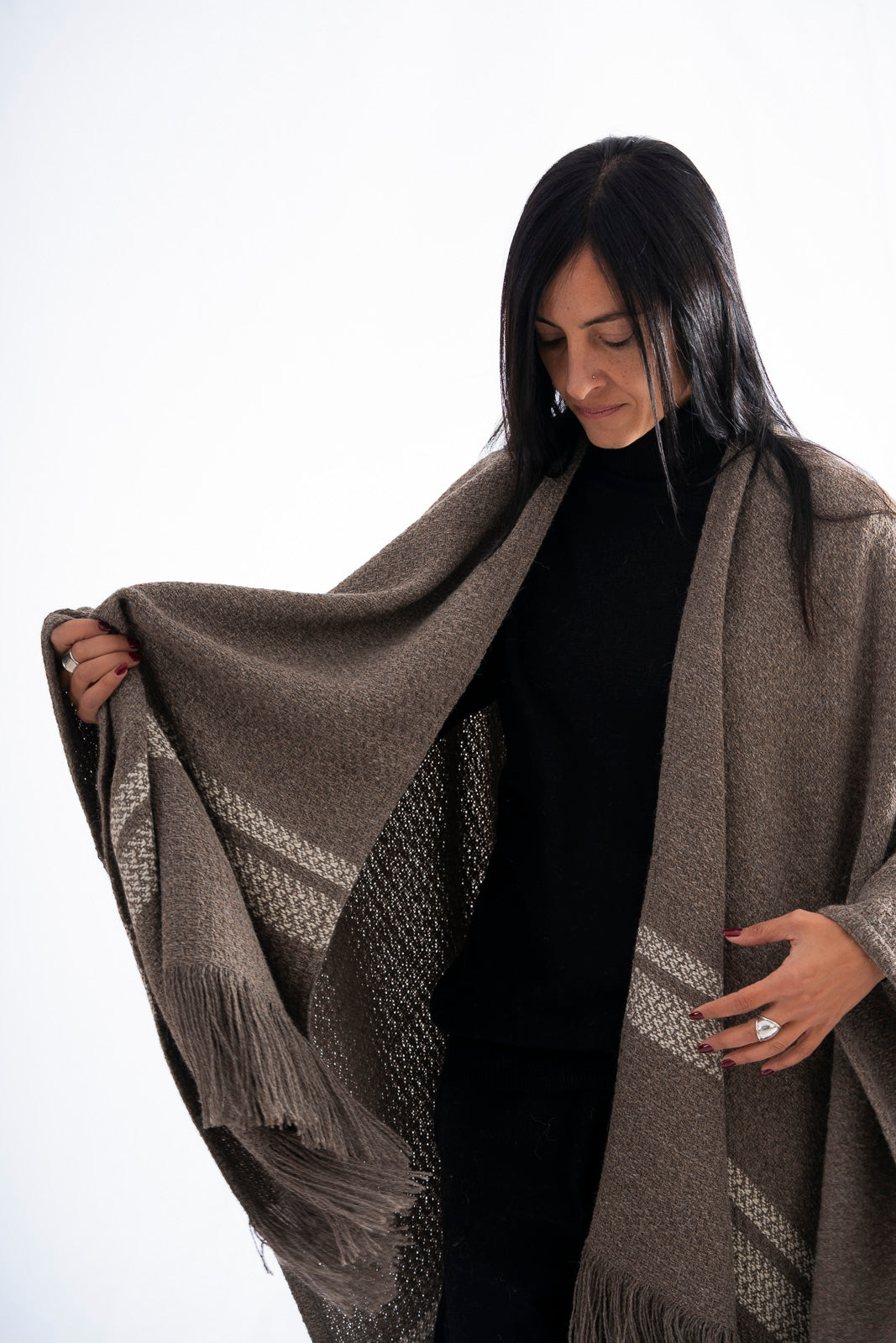 Poncho Qara