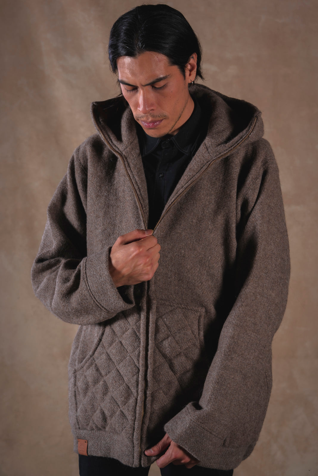 SACOS & CAMPERAS